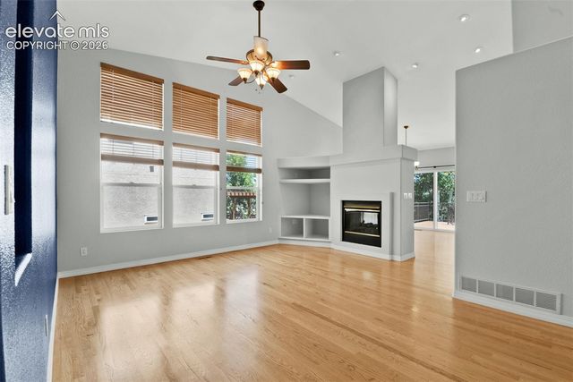 5875 Drifter Street, Colorado Springs, CO 80918