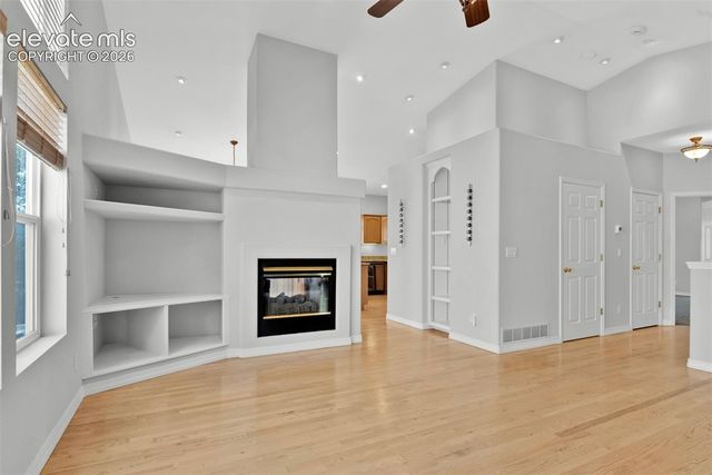 5875 Drifter Street, Colorado Springs, CO 80918