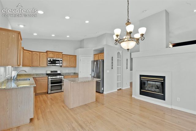 5875 Drifter Street, Colorado Springs, CO 80918