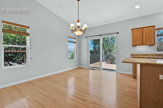 5875 Drifter Street, Colorado Springs, CO 80918