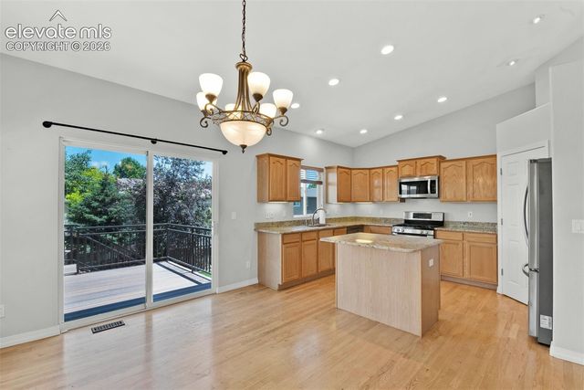 5875 Drifter Street, Colorado Springs, CO 80918