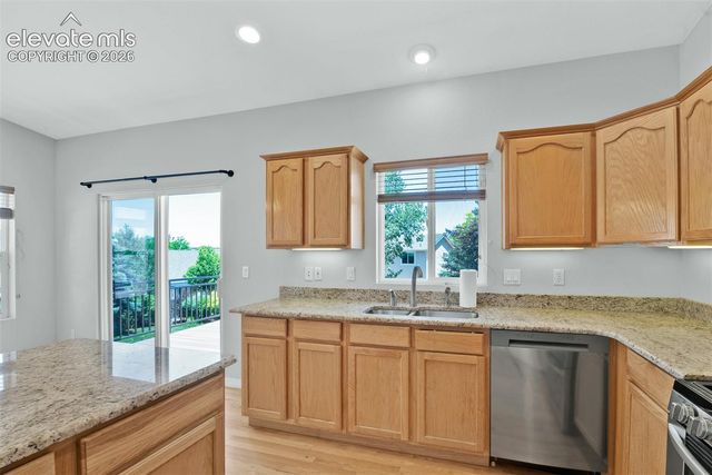 5875 Drifter Street, Colorado Springs, CO 80918