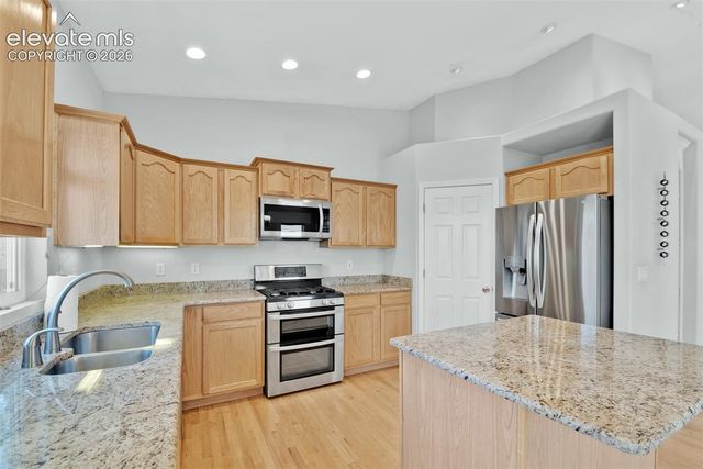 5875 Drifter Street, Colorado Springs, CO 80918
