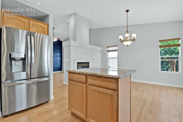 5875 Drifter Street, Colorado Springs, CO 80918