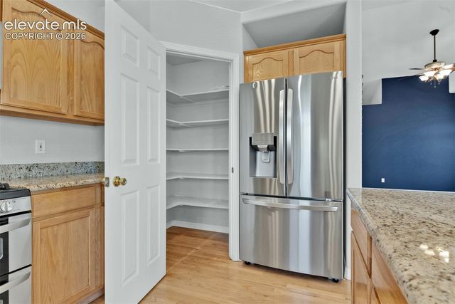 5875 Drifter Street, Colorado Springs, CO 80918