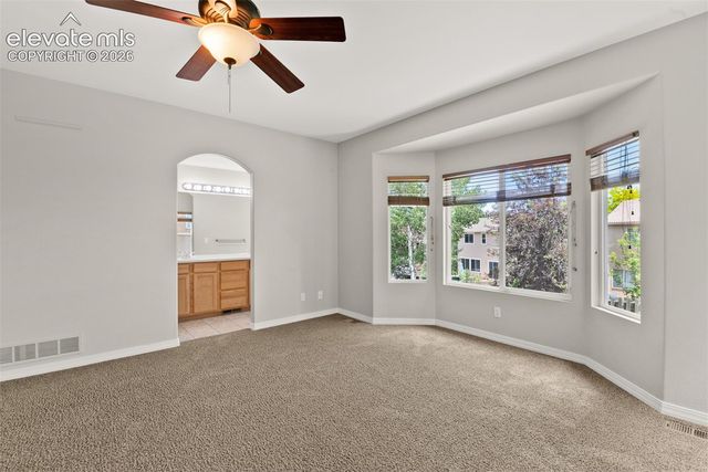 5875 Drifter Street, Colorado Springs, CO 80918