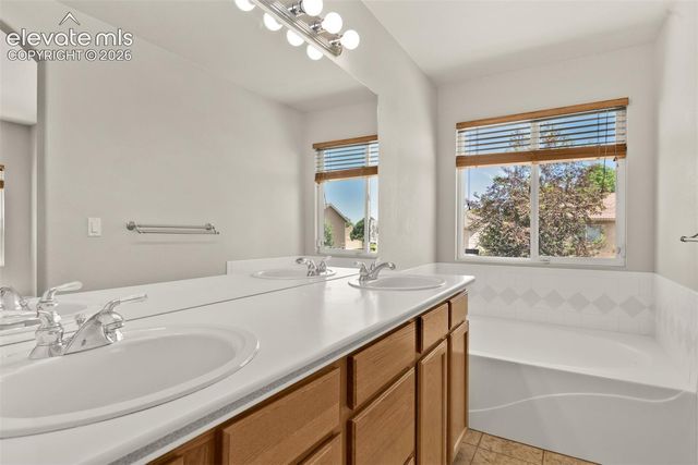 5875 Drifter Street, Colorado Springs, CO 80918