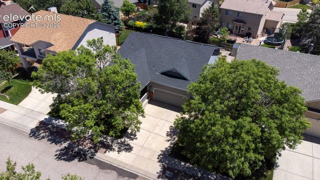 5875 Drifter Street, Colorado Springs, CO 80918