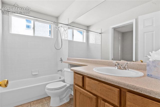 5875 Drifter Street, Colorado Springs, CO 80918