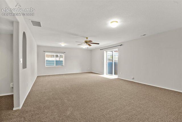 5875 Drifter Street, Colorado Springs, CO 80918