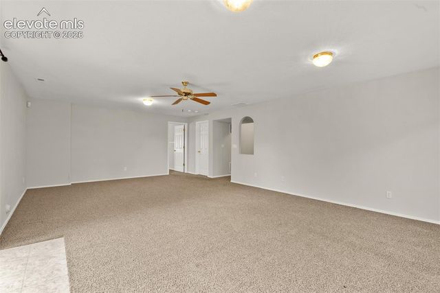 5875 Drifter Street, Colorado Springs, CO 80918