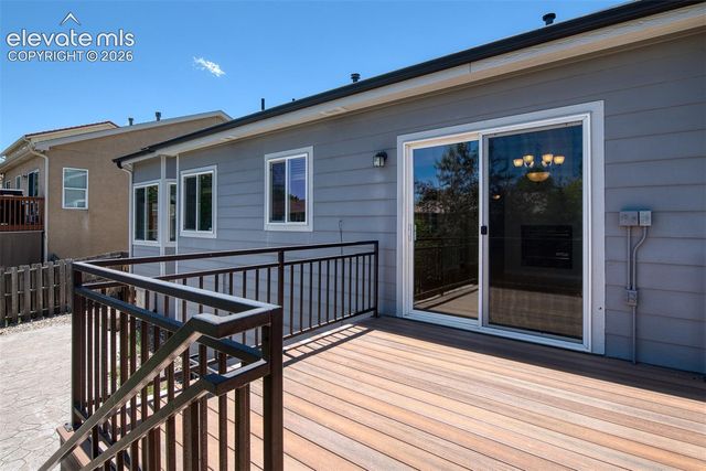 5875 Drifter Street, Colorado Springs, CO 80918