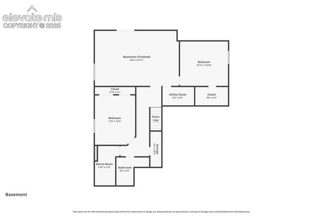 5875 Drifter Street, Colorado Springs, CO 80918