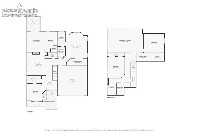 5875 Drifter Street, Colorado Springs, CO 80918
