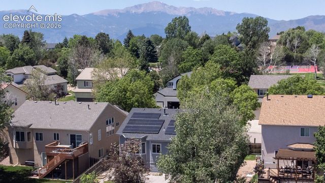 5875 Drifter Street, Colorado Springs, CO 80918