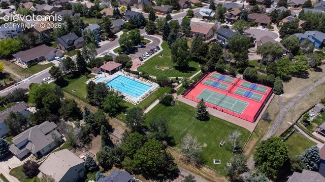 5875 Drifter Street, Colorado Springs, CO 80918