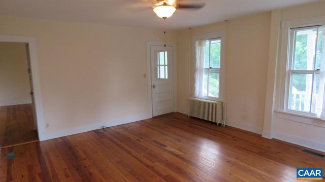 740 CANAL ST, Scottsville, VA 24590