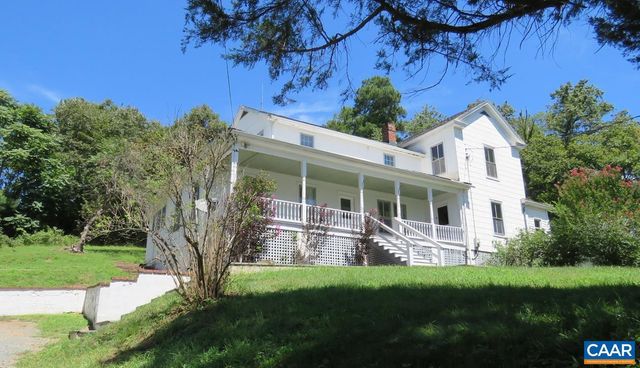 740 CANAL ST, Scottsville, VA 24590