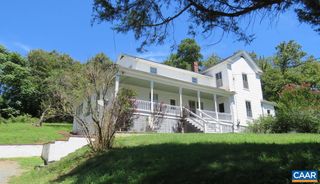 740 CANAL ST, Scottsville, VA 24590