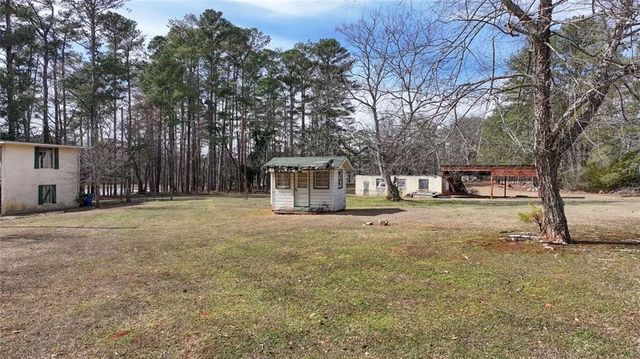 7275 Bishop Road, Fairburn, GA 30213