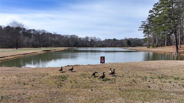 7275 Bishop Road, Fairburn, GA 30213