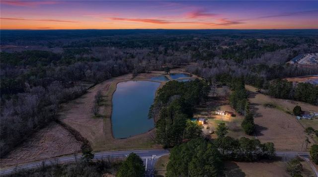 7275 Bishop Road, Fairburn, GA 30213