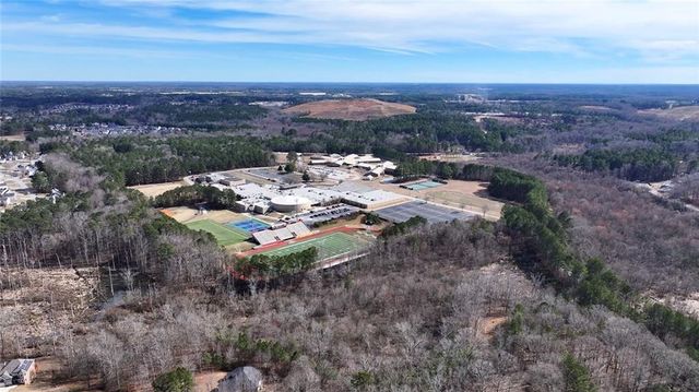 7275 Bishop Road, Fairburn, GA 30213