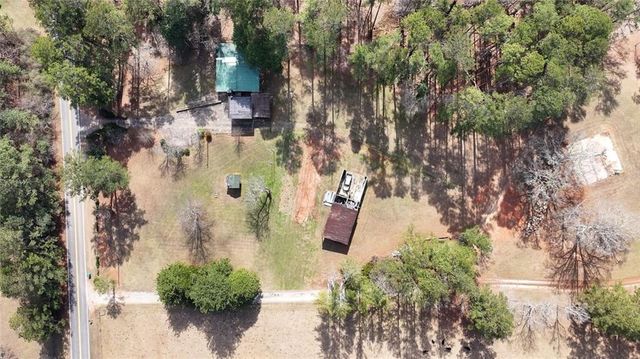 7275 Bishop Road, Fairburn, GA 30213