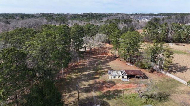 7275 Bishop Road, Fairburn, GA 30213