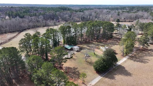 7275 Bishop Road, Fairburn, GA 30213