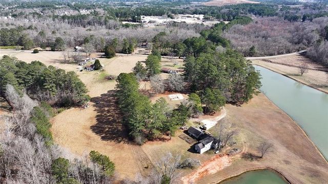 7275 Bishop Road, Fairburn, GA 30213