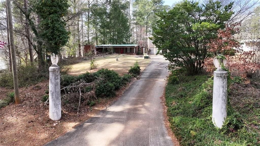 7275 Bishop Road, Fairburn, GA 30213