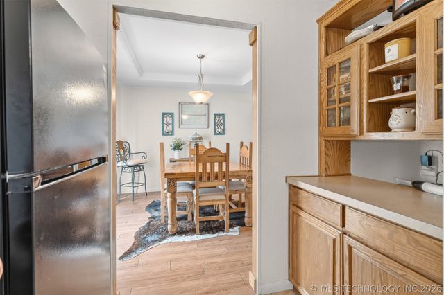 188 Westridge Road, Healdton, OK 73438