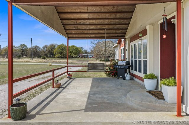 188 Westridge Road, Healdton, OK 73438