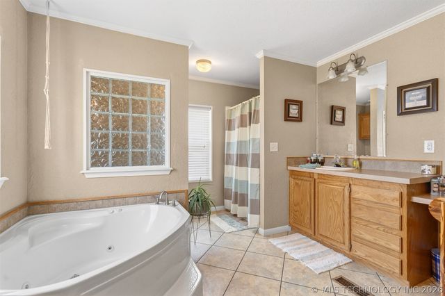 188 Westridge Road, Healdton, OK 73438