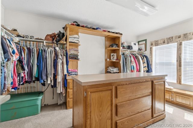 188 Westridge Road, Healdton, OK 73438