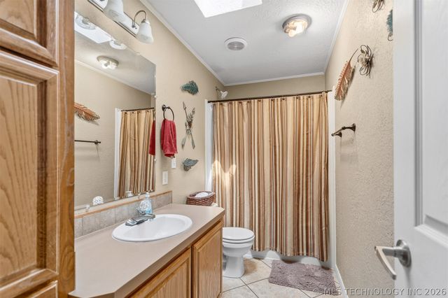 188 Westridge Road, Healdton, OK 73438