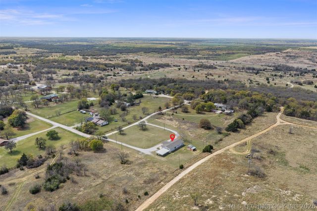 188 Westridge Road, Healdton, OK 73438