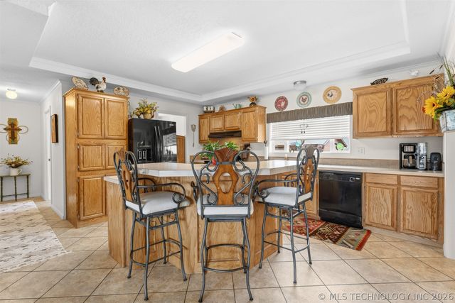 188 Westridge Road, Healdton, OK 73438