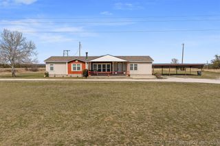 188 Westridge Road, Healdton, OK 73438