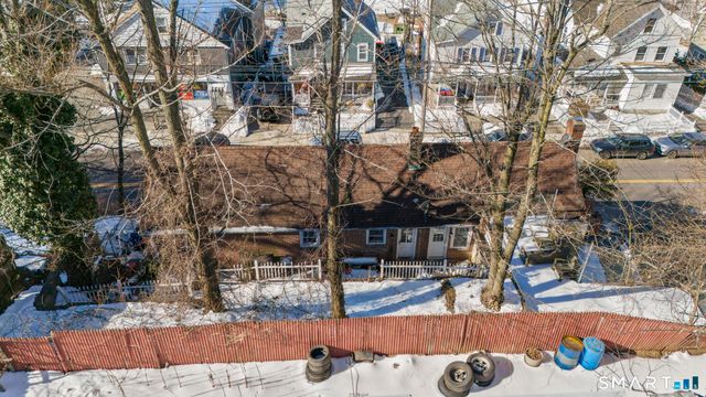 75 Taylor Avenue, Norwalk, CT 06854