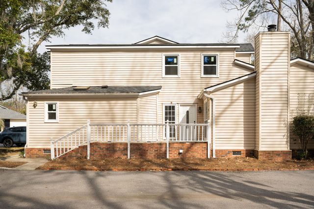 975 Harbor Oaks Drive, Charleston, SC 29412
