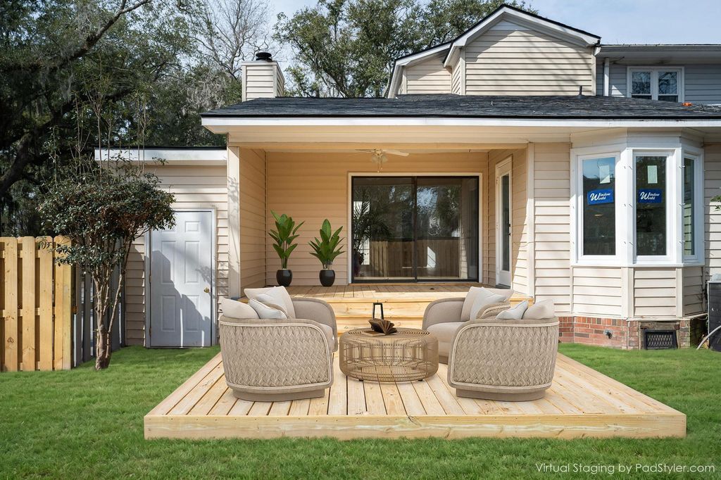 975 Harbor Oaks Drive, Charleston, SC 29412
