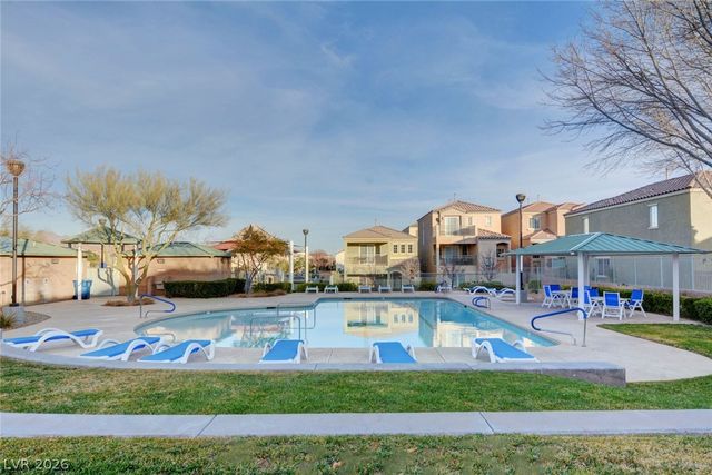 9060 Alluring Avenue, Las Vegas, NV 89149
