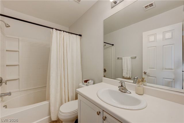 9060 Alluring Avenue, Las Vegas, NV 89149