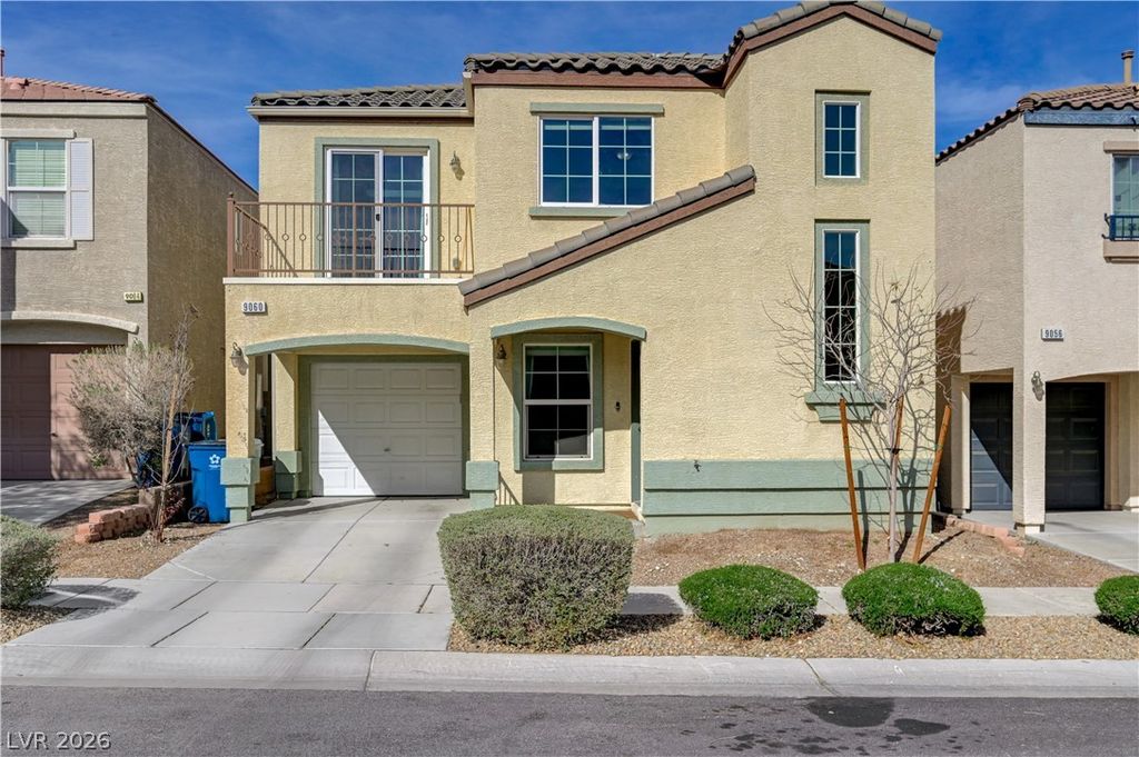 9060 Alluring Avenue, Las Vegas, NV 89149