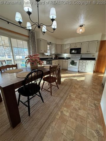 203 Sand Plant Road, St Albans, WV 25177