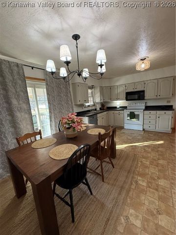 203 Sand Plant Road, St Albans, WV 25177