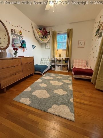 203 Sand Plant Road, St Albans, WV 25177