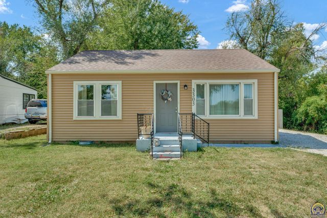 3303 SE Indiana AVE, Topeka, KS 66605